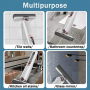 2-in-1 Compact Multipurpose Mop