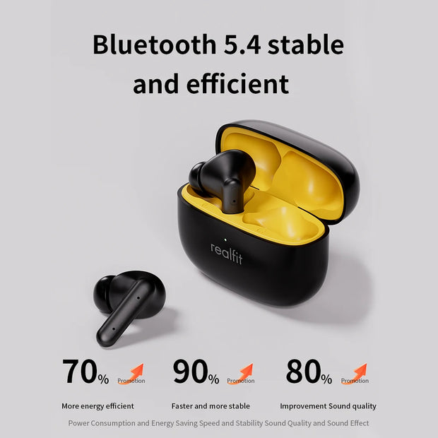 Realfit F3  Bluetooth