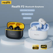 Realfit F3  Bluetooth