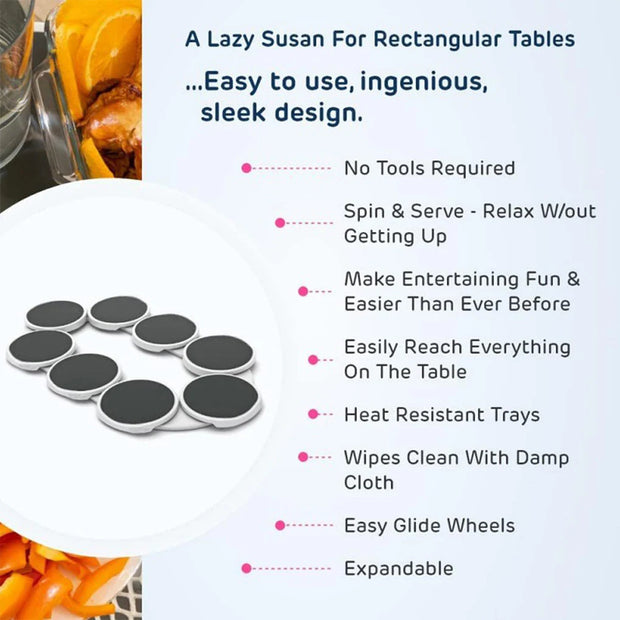 Lazy Susan